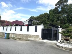 Ponggol Seventeenth Avenue (D19), Detached #369244541